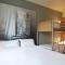 B&B HOTEL Aix-en-Provence Pont de lArc