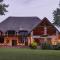 Chobe River Lodge