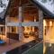 Chobe River Lodge