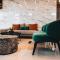 The 1 -Nicosia Elite Stay- Gym Pool 24h Concierge