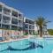 Christina Apartments