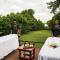 Chobe River Lodge