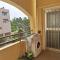 TERPSICHORE Holiday Apts
