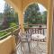 TERPSICHORE Holiday Apts
