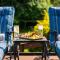 Chobe River Lodge