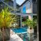 Be Loft B&B Pool & Spa