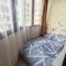 Studio apartment in Yerevan center