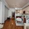 Studio apartment in Yerevan center