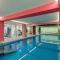 Mercure Hotel Koeln Belfortstrasse