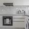 2BD Garden Apartment