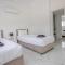 2BD Garden Apartment