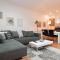 City Lights Apartment