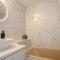 2BD Garden Apartment