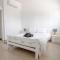 2BD Garden Apartment