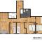 Chalet Zur Rose in Berwang bij de piste