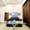 HOTEL KAILASH REGENCY - Luxury Rooms Near Railway Station and Bus Terminal Ludhiana