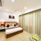 HOTEL KAILASH REGENCY - Luxury Rooms Near Railway Station and Bus Terminal Ludhiana