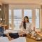 HERMITAGE Lake Lucerne - Beach Club & Lifestyle Hotel