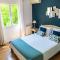 Hotel Les Oliviers