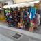 Centro Spotorno-Melting Pot