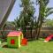 Inn Villa - Pool, BBQ, Playground & Close to Beach, By ThinkVilla