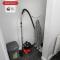 Two Bedroom House By Littlepiggyrentals Short Lets & Serviced Accommodation Chesterfield Central With Free Parking