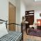 City Lights Apartment