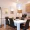 City Lights Apartment