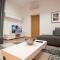 City Lights Apartment