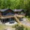 Spruce Haven home