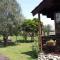 Campeggio Bungalow Darwin