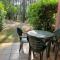 Lorée des Pins TROPICO Appartement T2 en RDC avec terrasse refait à neuf