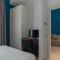 Boutique Hotel Metro 900