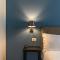 Boutique Hotel Metro 900