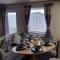 Inviting beautiful 3-Bed Caravan in Ingoldmells