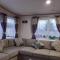 Inviting beautiful 3-Bed Caravan in Ingoldmells
