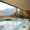 Archehof Hochzirm Lodge Greti