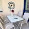 11B TB 2º línea de playa 1 dormitorio y wifi