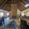 Mingwe Private Game Lodge