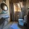 Mingwe Private Game Lodge