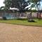 Aloe Self Catering