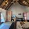 Mingwe Private Game Lodge