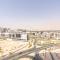 Studio Near Dubai Butterfly Garden, 18 Mins Drive From Mall of Emirates, Miraclz Tower, Arjan By Deluxe Holiday Homes
