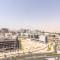 Studio Near Dubai Butterfly Garden, 18 Mins Drive From Mall of Emirates, Miraclz Tower, Arjan By Deluxe Holiday Homes