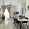 Mamaqarl Homestay near KLIA with Wi-fi and Transport