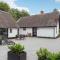 Lovely Home In Nykøbing Sj With Kitchen