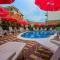 JBH Hotel