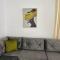 Newly renovated 1 bedroom Flat in Tepelenë
