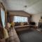 Superb Caravan With Free Wifi At Seawick Holiday Park Ref 27022S