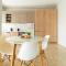 HELIANTHOS VILLA - APARTMENT No1